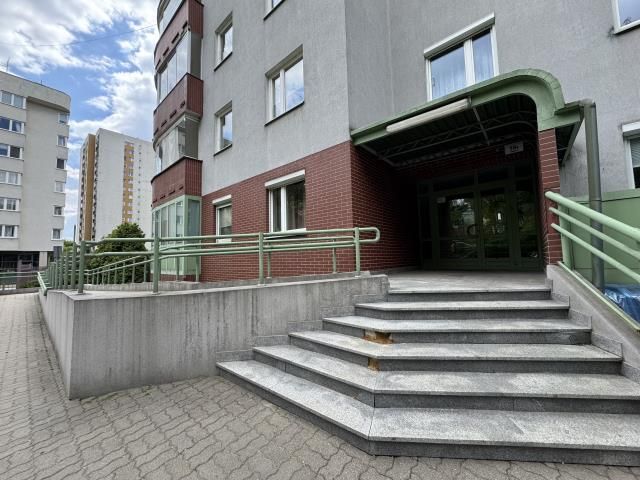 Mieszkanie 2-pokojowe Warszawa Mokotów, ul. Zygmunta Modzelewskiego. Zdjęcie 14