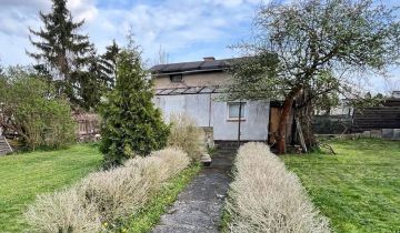 Działka rod Grudziądz