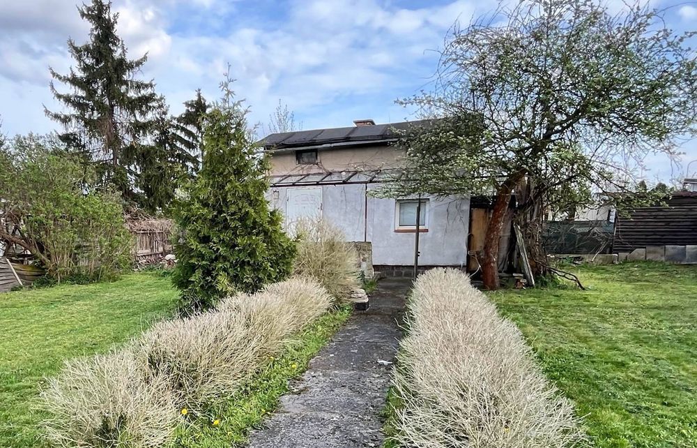 Działka rod Grudziądz. Zdjęcie 2