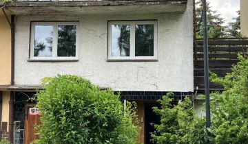 dom szeregowy, 6 pokoi Łódź Retkinia, ul. Kubusia Puchatka