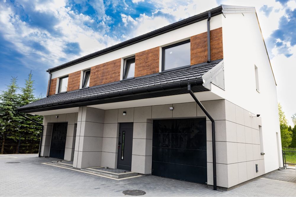 bliźniak, 4 pokoje Nowa Wola