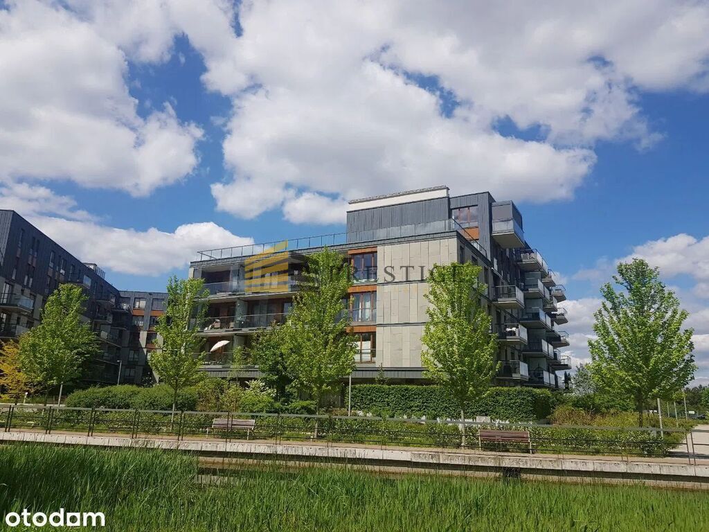 Mieszkanie 4-pokojowe Warszawa Mokotów, ul. Bernardyńska. Zdjęcie 10