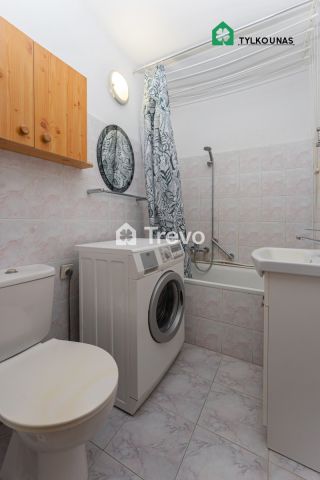 Mieszkanie 1-pokojowe Gdańsk Zaspa, ul. Pilotów. Zdjęcie 11