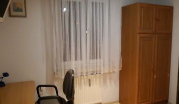 Mieszkanie 2-pokojowe Kraków Bieżanów