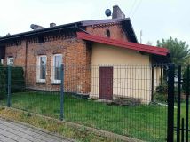 Mieszkanie 1-pokojowe Włostów. Zdjęcie 4