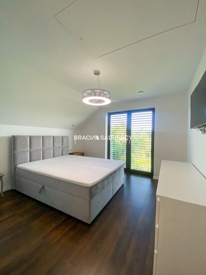 dom wolnostojący, 4 pokoje Skawina, ul. Mikołaja Kopernika. Zdjęcie 12