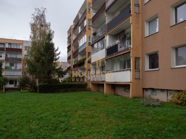 Mieszkanie 3-pokojowe Gdańsk Chełm, ul. Lubomira Szopińskiego. Zdjęcie 2