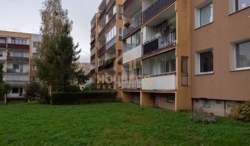 Mieszkanie 3-pokojowe Gdańsk Chełm, ul. Lubomira Szopińskiego