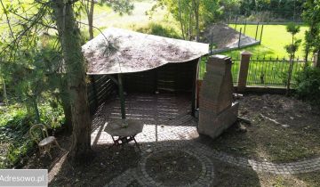 dom wolnostojący, 7 pokoi Pszczółki