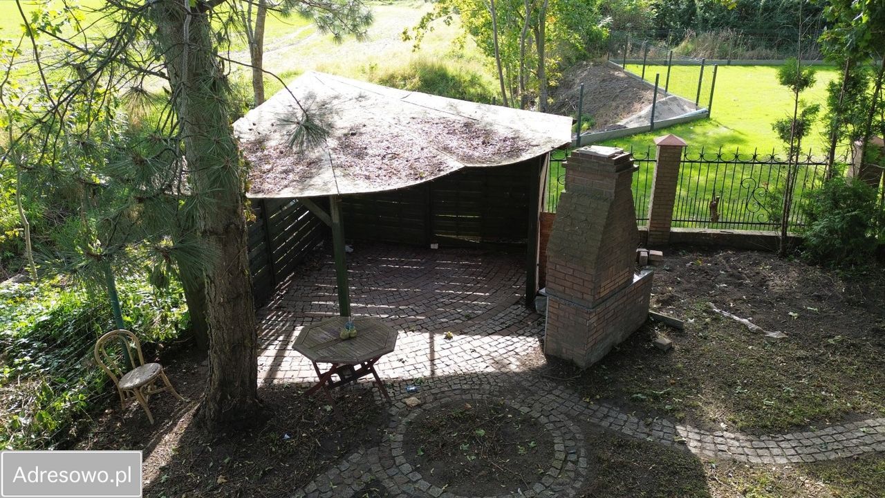 dom wolnostojący, 7 pokoi Pszczółki. Zdjęcie 2