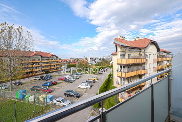 Mieszkanie 3-pokojowe Rzeszów Drabinianka, ul. Strażacka. Zdjęcie 4