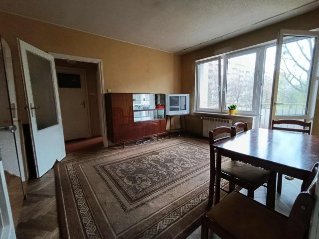 Mieszkanie 2-pokojowe Warszawa Ulrychów, ul. Monte Cassino. Zdjęcie 1