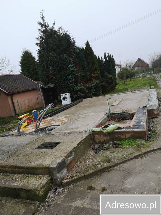 Działka rod Gdańsk Górki Zachodnie. Zdjęcie 12