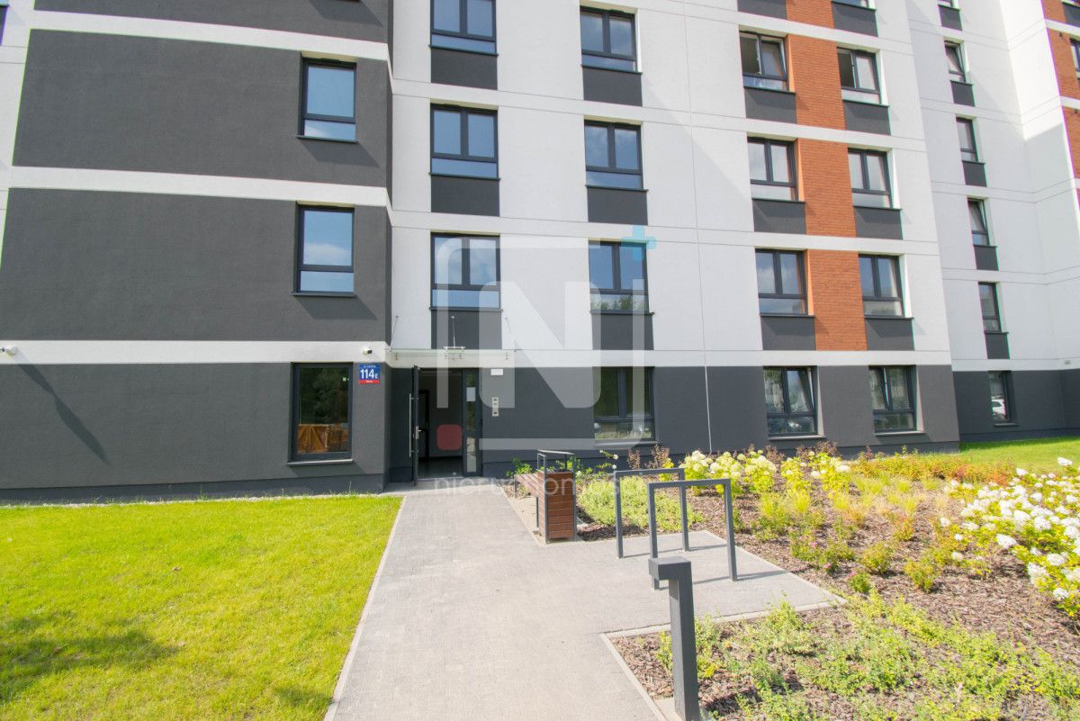 Mieszkanie 3-pokojowe Warszawa Włochy, ul. Jutrzenki. Zdjęcie 4