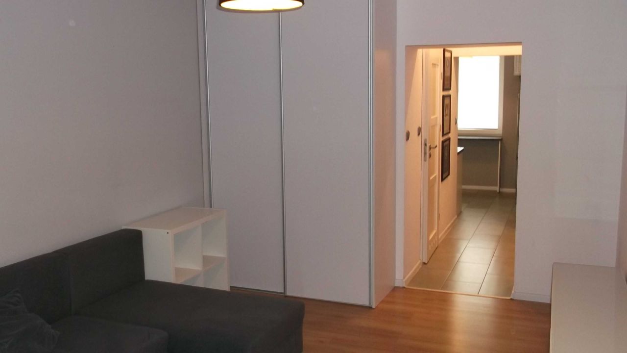 Mieszkanie 1-pokojowe Łódź Bałuty. Zdjęcie 7