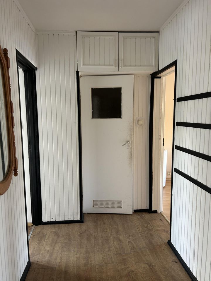 Mieszkanie 3-pokojowe Człuchów, os. Piastowskie. Zdjęcie 2