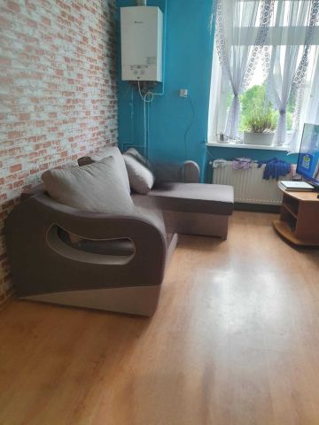 Mieszkanie 2-pokojowe Międzylesie, pl. Wolności. Zdjęcie 1