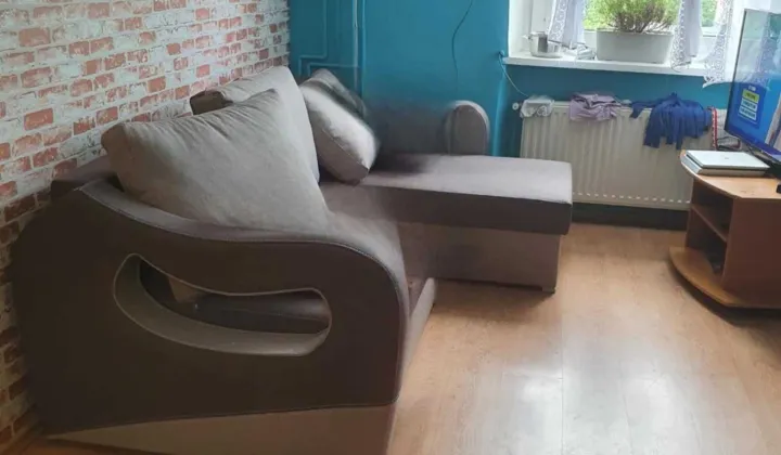 Mieszkanie 2-pokojowe Międzylesie, pl. Wolności