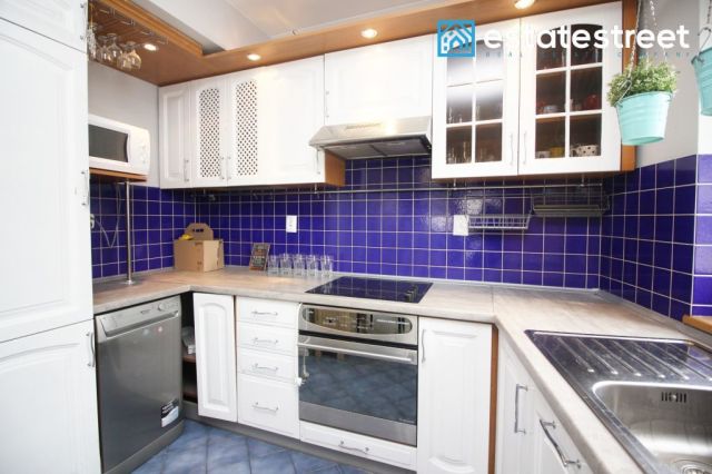 Mieszkanie 2-pokojowe Kraków Ruczaj, ul. Zygmunta Miłkowskiego. Zdjęcie 7