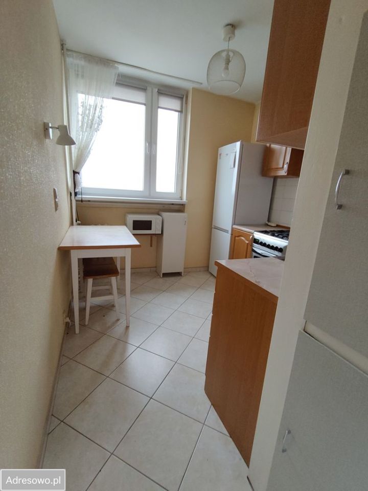 Mieszkanie 3-pokojowe Wrocław Krzyki, ul. Powstańców Śląskich. Zdjęcie 3