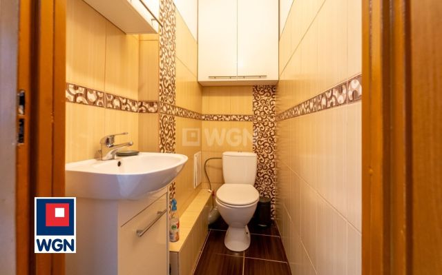 Mieszkanie 3-pokojowe Elbląg Nad Jarem, ul. Stanisława Leszczyńskiego. Zdjęcie 7