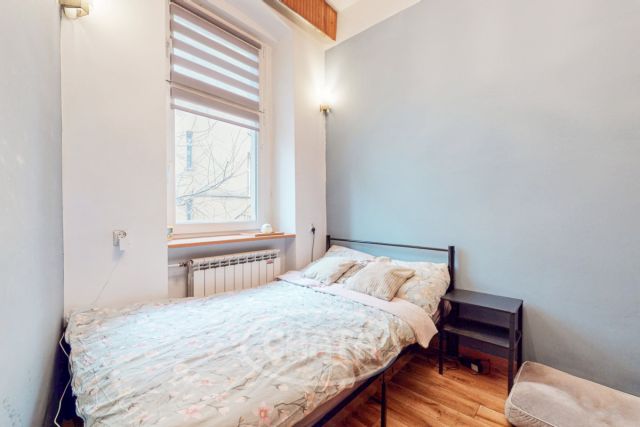 Mieszkanie 3-pokojowe Wrocław Śródmieście, ul. Mikołaja Sępa-Szarzyńskiego. Zdjęcie 4
