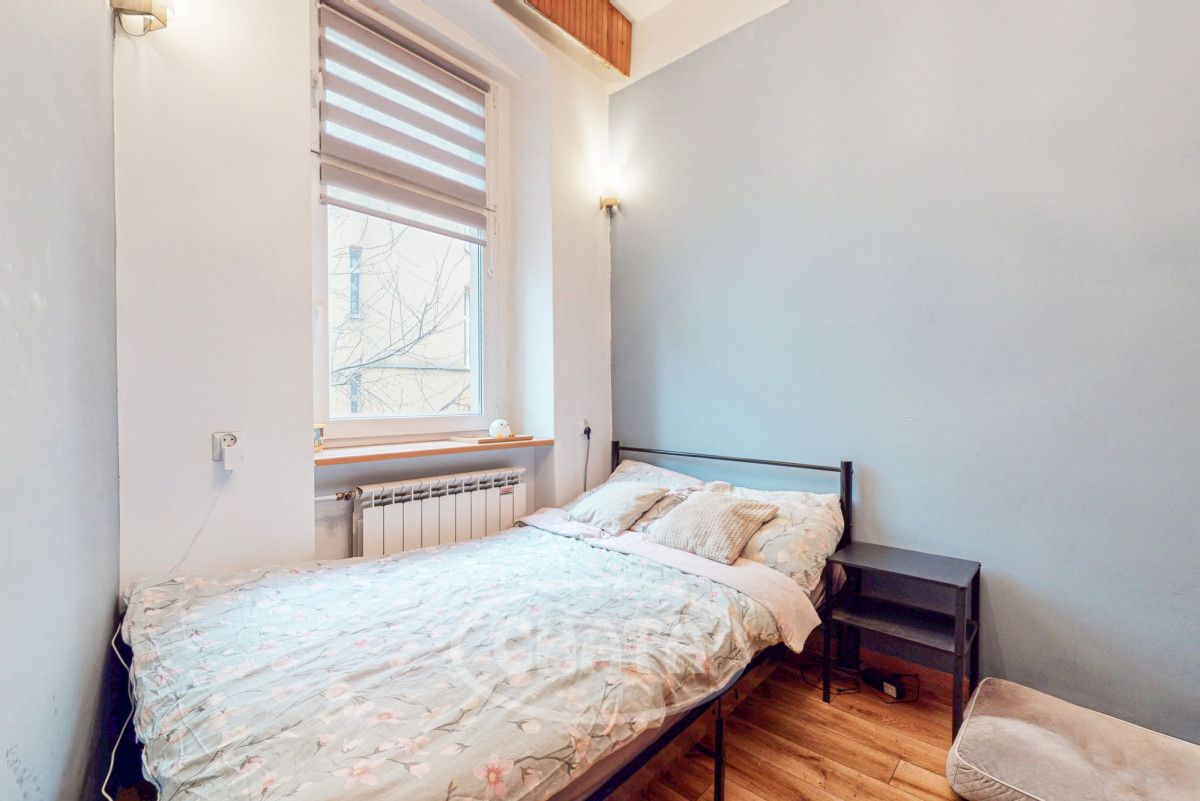 Mieszkanie 3-pokojowe Wrocław Śródmieście, ul. Mikołaja Sępa-Szarzyńskiego. Zdjęcie 4