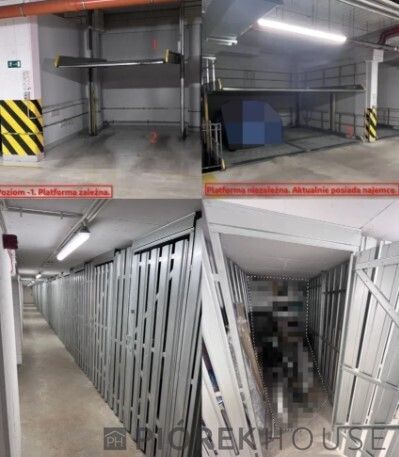 Mieszkanie 3-pokojowe Warszawa Wilanów, al. Rzeczypospolitej. Zdjęcie 13