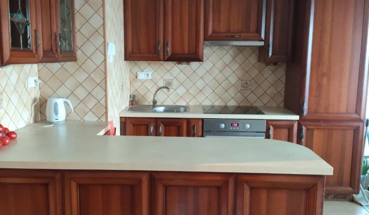 Mieszkanie 3-pokojowe Warszawa Targówek, ul. Ludwika Kondratowicza