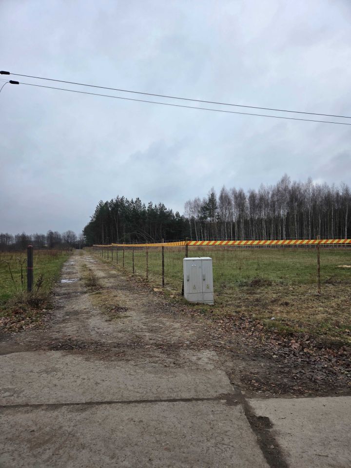 Działka budowlana Dąbrowa Górnicza, ul. Zagórcze. Zdjęcie 3