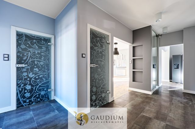 Mieszkanie 3-pokojowe Gdańsk Morena, ul. Pagórkowa. Zdjęcie 12
