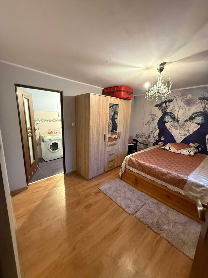 dom wolnostojący, 2 pokoje Kamieńsk. Zdjęcie 6