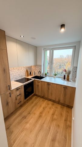 Mieszkanie 3-pokojowe Wrocław Ołbin, ul. Henryka Sienkiewicza. Zdjęcie 8