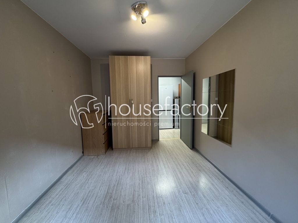 Mieszkanie 2-pokojowe Łódź Polesie, ul. Grodzieńska. Zdjęcie 8