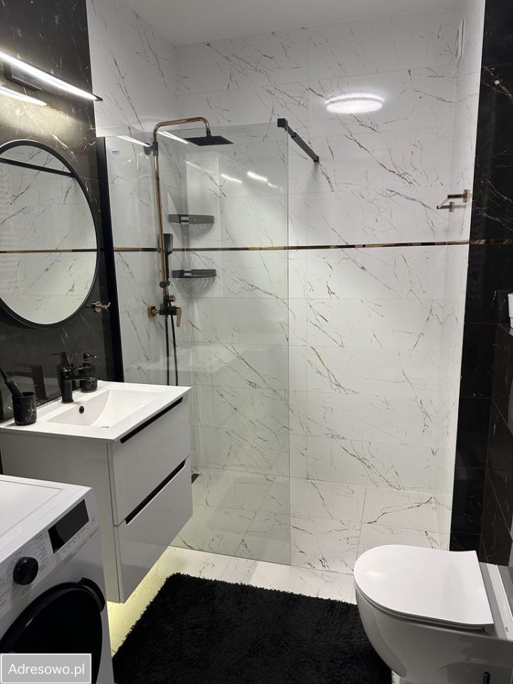 Mieszkanie 2-pokojowe Warszawa Mokotów, ul. Bokserska. Zdjęcie 3