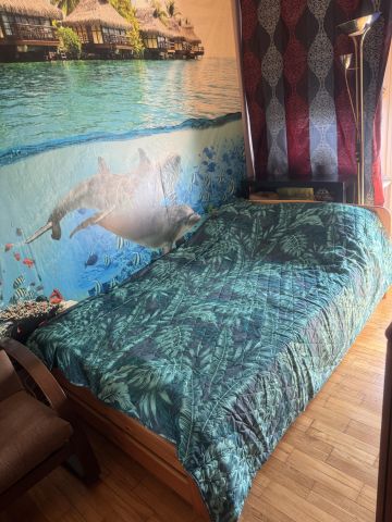 Mieszkanie 2-pokojowe Wrocław Muchobór Mały, ul. Strzegomska. Zdjęcie 3