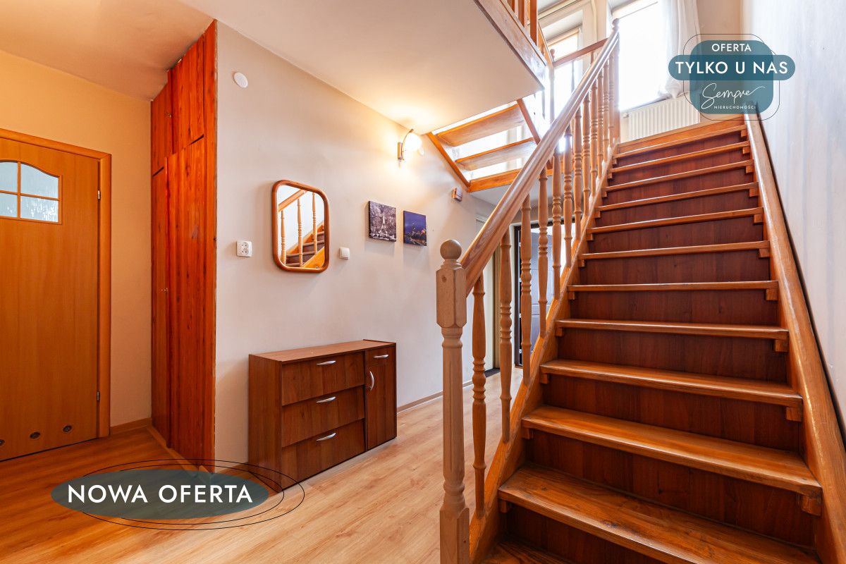 dom wolnostojący, 6 pokoi Zapolice, ul. Sportowa. Zdjęcie 16