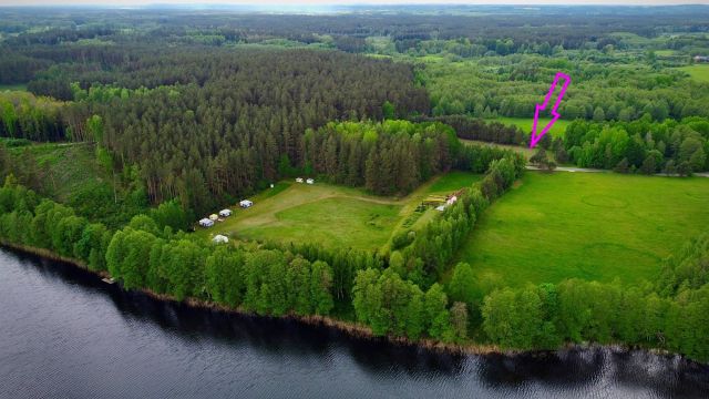 Działka budowlana Sulejki. Zdjęcie 9