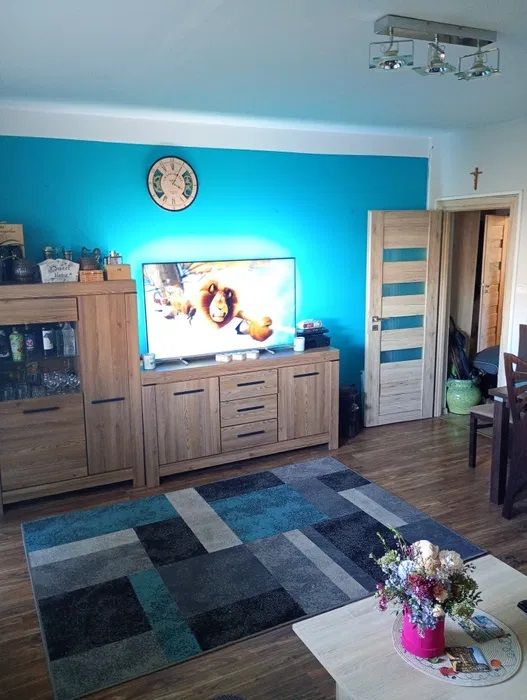 Mieszkanie 3-pokojowe Bolesławiec Centrum, ul. Stanisława Małachowskiego. Zdjęcie 3