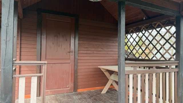 Działka rod Wodzisław Śląski, ul. Marklowicka. Zdjęcie 4