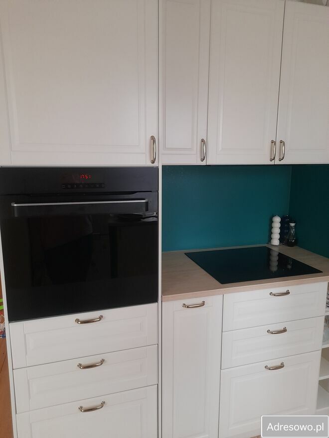 Mieszkanie 2-pokojowe Kraków Czyżyny, ul. Bolesława Orlińskiego. Zdjęcie 6