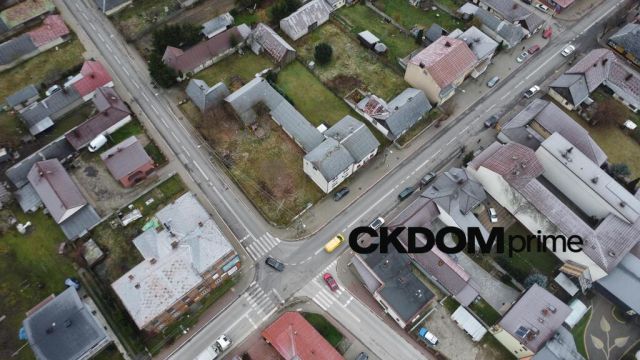 dom wolnostojący, 6 pokoi Daleszyce. Zdjęcie 3
