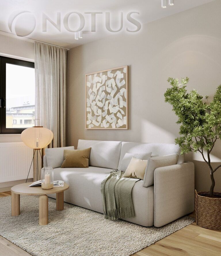 Mieszkanie 3-pokojowe Katowice Śródmieście, ul. ks. Piotra Skargi. Zdjęcie 4