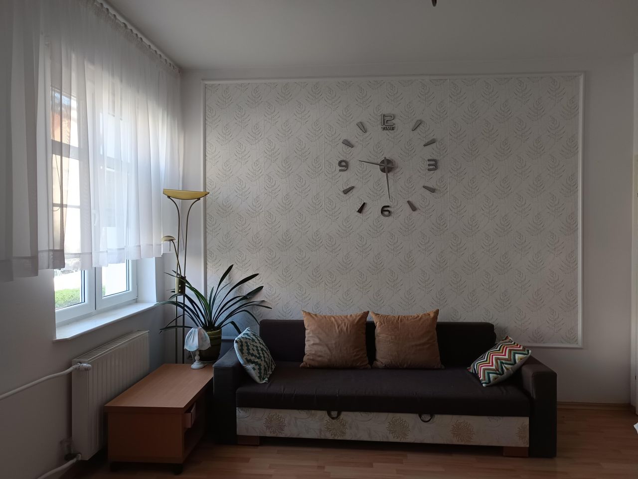 Mieszkanie 2-pokojowe Szczytno, ul. 3 Maja. Zdjęcie 7