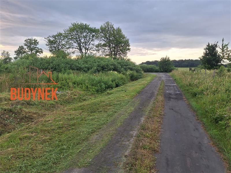 Działka budowlana Darłowo, ul. Klonowa. Zdjęcie 14
