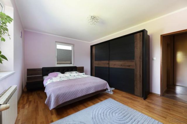 dom wolnostojący, 5 pokoi Rybarzowice, ul. Zielona. Zdjęcie 13
