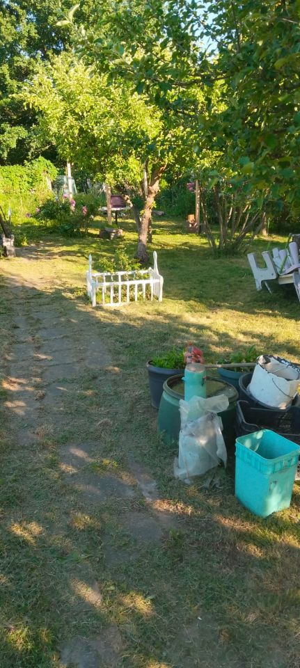 Działka rod Legnica, ul. Ogrodowa. Zdjęcie 3