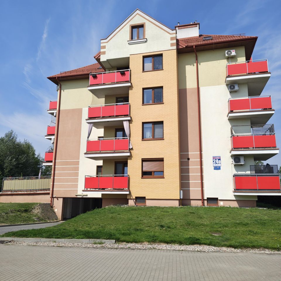 Mieszkanie 3-pokojowe Nasielsk, ul. Płońska. Zdjęcie 12