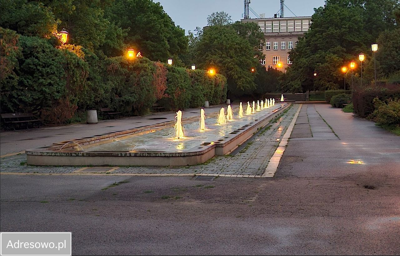 Mieszkanie 4-pokojowe Warszawa Powiśle, ul. Rozbrat. Zdjęcie 2