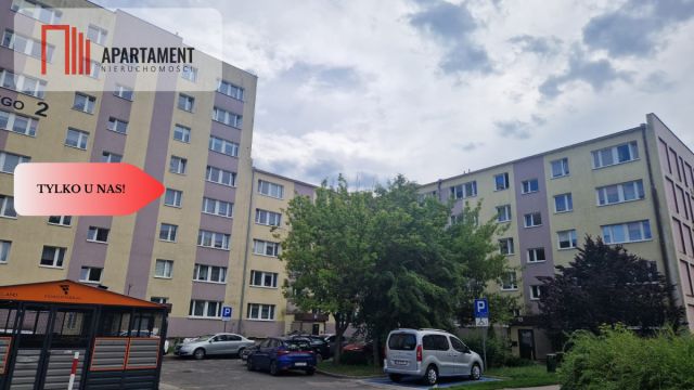 Mieszkanie 3-pokojowe Bydgoszcz Fordon, ul. Jana Bielawskiego. Zdjęcie 3